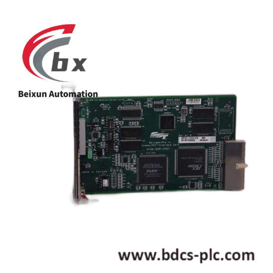 ICS TRIPLEX SST-ESR2-CPX-P