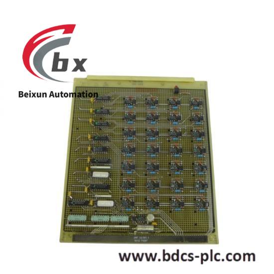 WoodWard WoodWard 9907-018