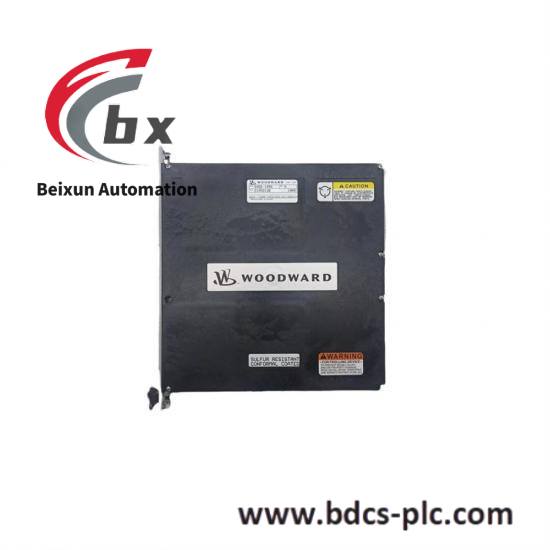 WOODWARD SPM-D11 8440-1706A