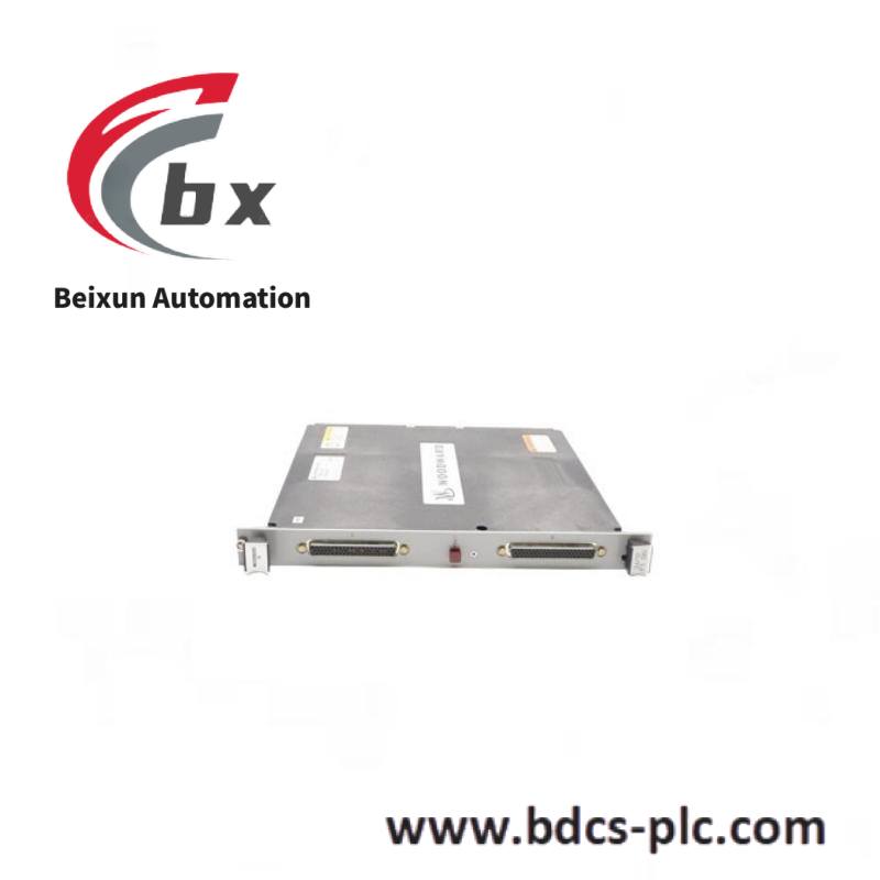 Woodward SPM-D2-10/YB