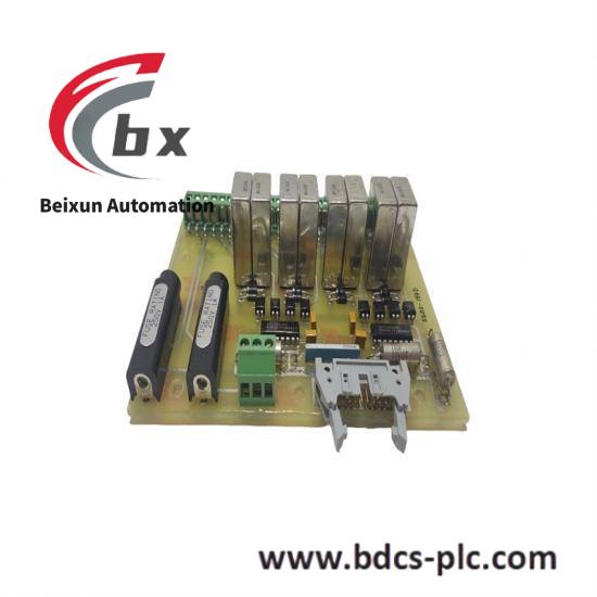 ABB 3BSE026055R1 CI856K01