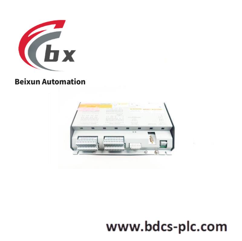 WOODWARD WOODWARD 9907-147