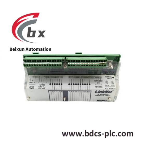 WOODWARD E2384-E4-1100