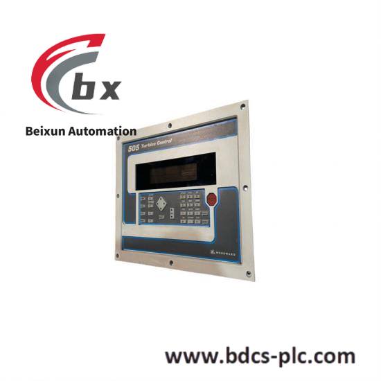 WoodWard WoodWard 9907-018