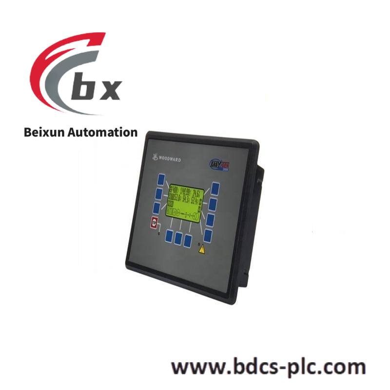 WOODWARD HMD01.1N-W0020-A-07-NNNN