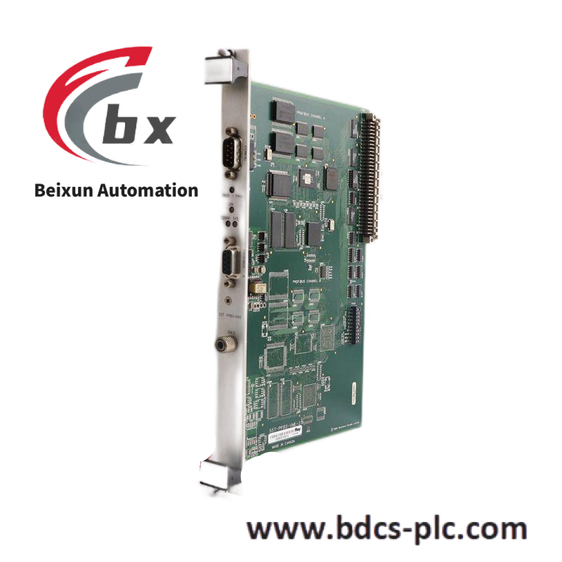 B&R X67CA0P300002模块