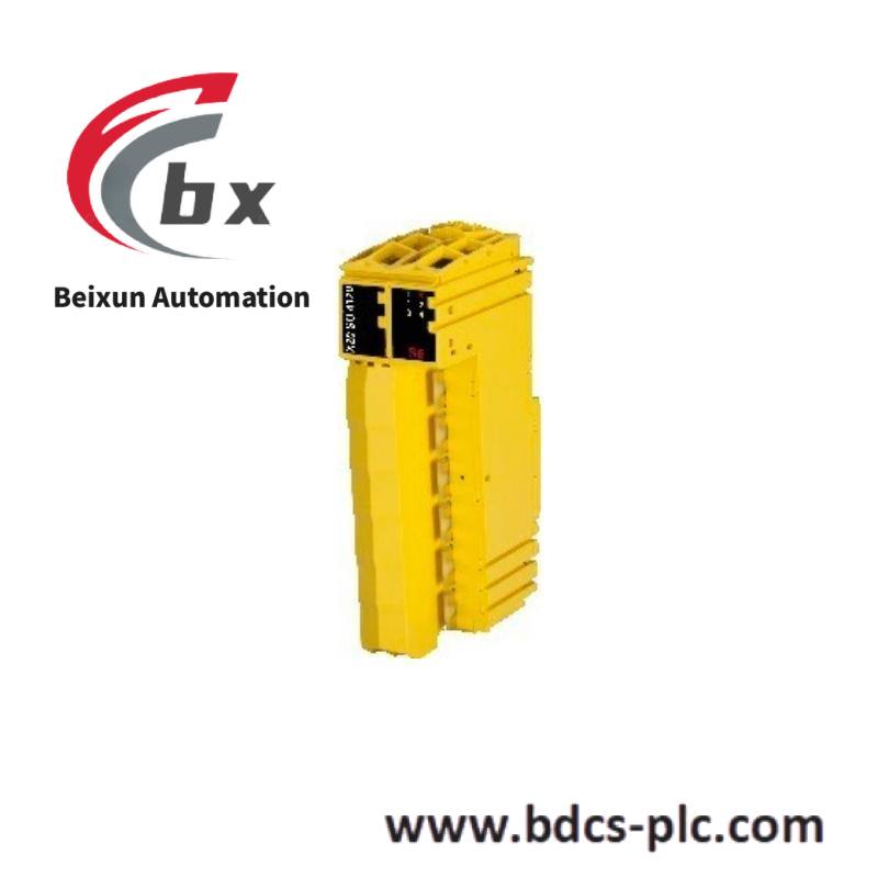 B&R X20DO6322数字量模块