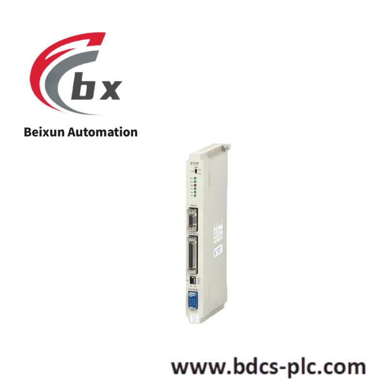 YASKAWA CACR-SR30SB1ASY124