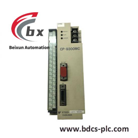 Yaskawa CACR-SR03BZ1SS-Y367