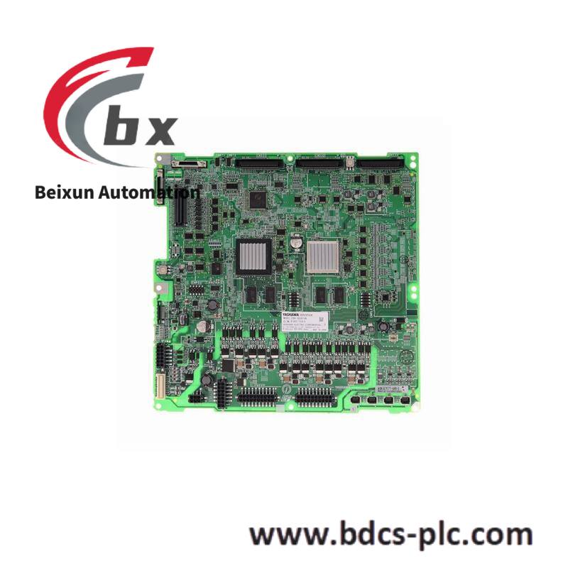 Yaskawa CACR-SR03BZ1SS-Y367