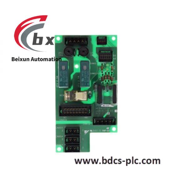 Yaskawa CACR-SR09TZ6SF-E