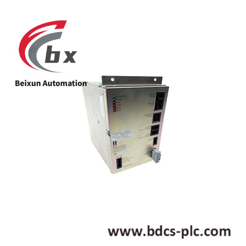 YASKAWA CIMR-AB4A0044 18.5KW