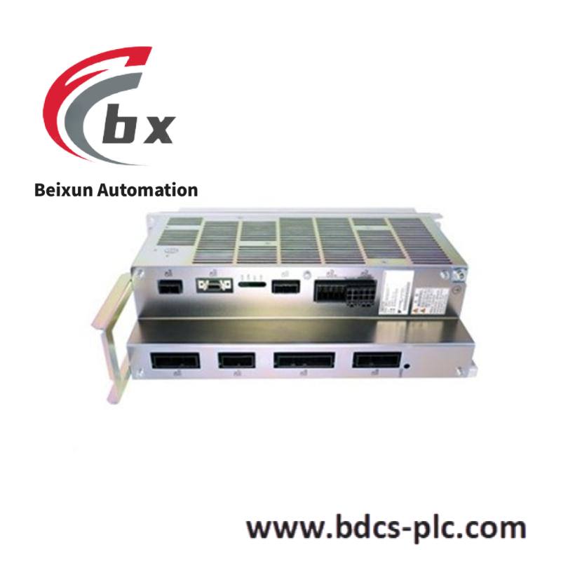 Yaskawa DX200 ARDA-C0A12A21A-E