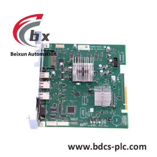 Yaskawa DX200 ARDA-C0A12A21A-E