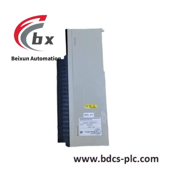 YASKAWA CACR-SR30SB1ASY124