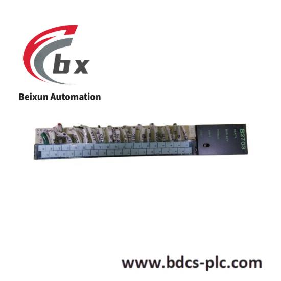 Yaskawa JAMSC-B2733V