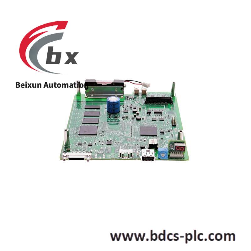 Yaskawa JANC-D AIF01-1E