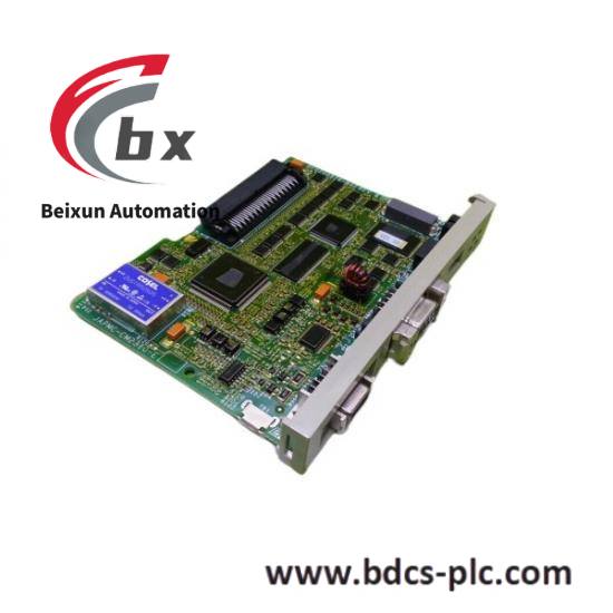 Yaskawa CACR-HR20VBCY119