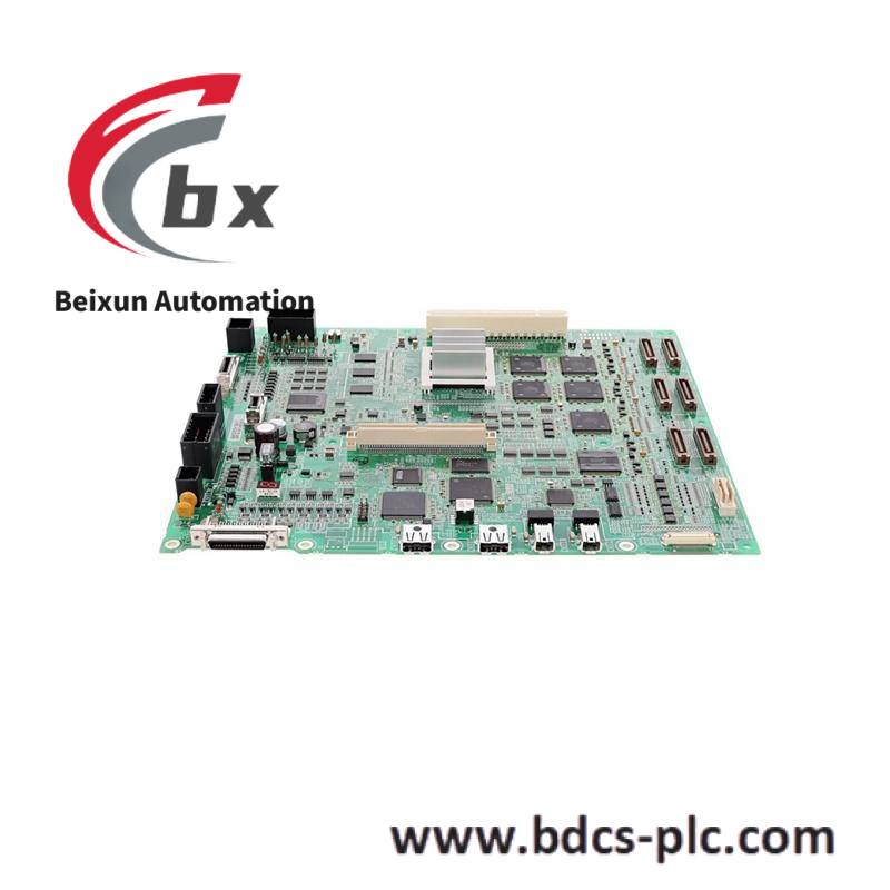 YASKAWA JAPMC-IQ2303