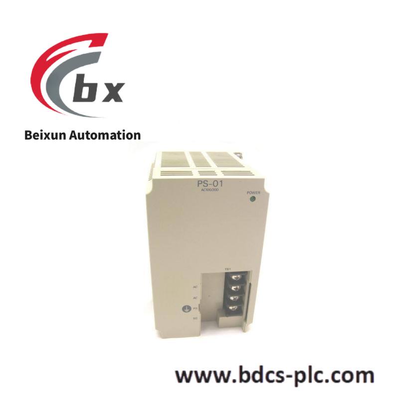 Yaskawa CACR-SR03SB1BF