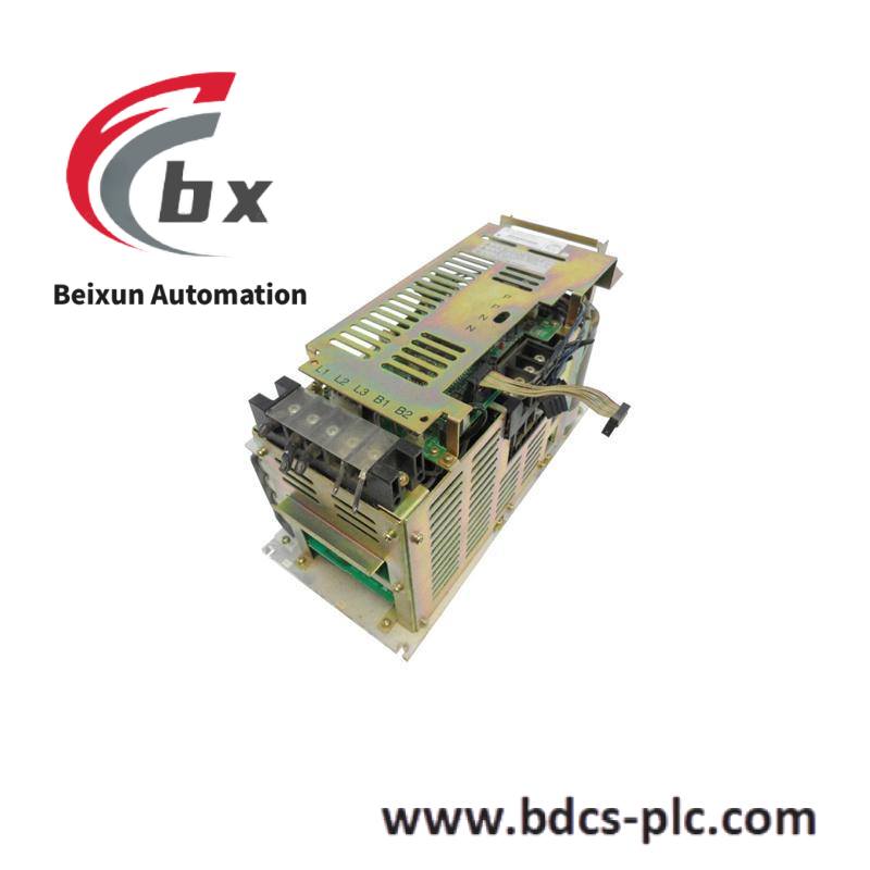 Yaskawa CACR-SR07AC1CS