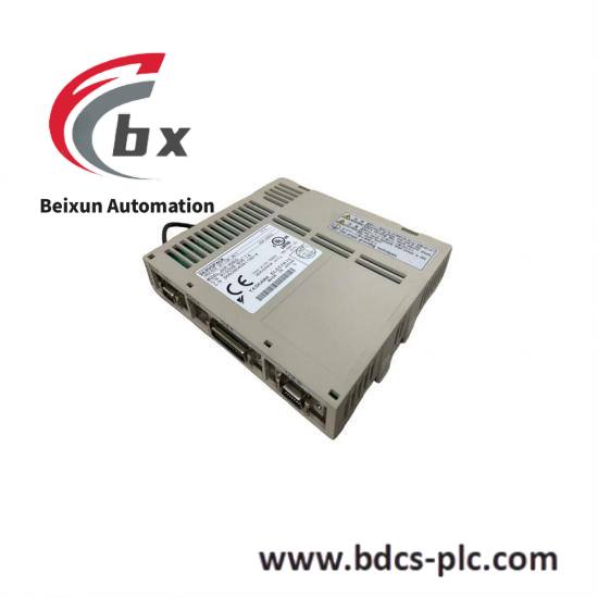 Yaskawa CACR-SR12TZ6SF-E