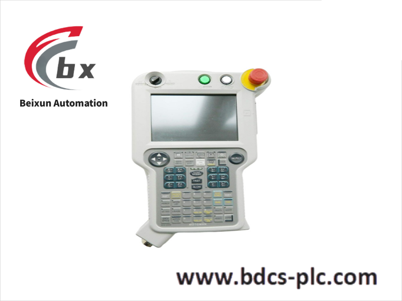 Yaskawa CACR-SR03BC1AM