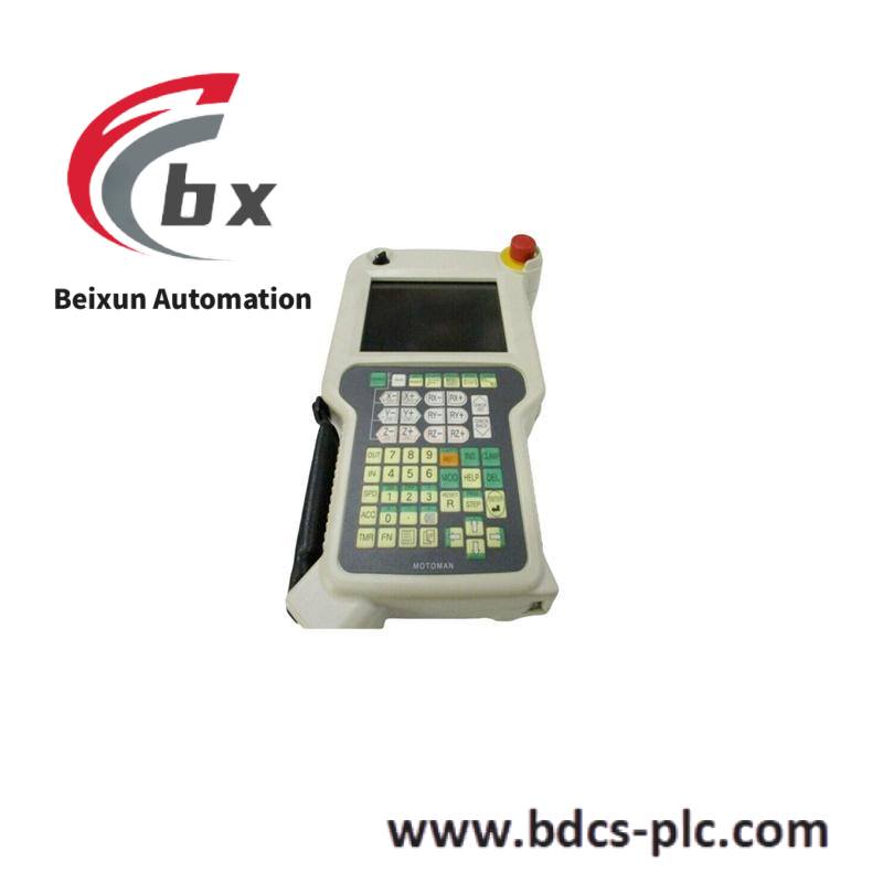 YASKAWA NX100 JZRCR-NPP04B-7