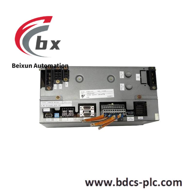 Yaskawa CACR-SR10BZ1SS-Y367