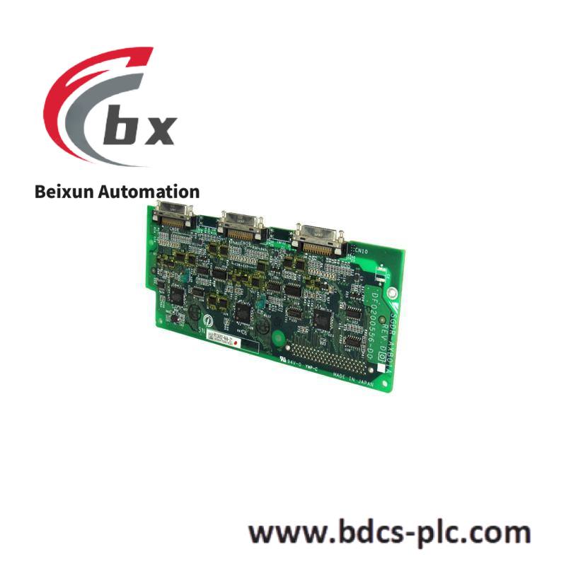 Yaskawa CACR-SR05BA1AM