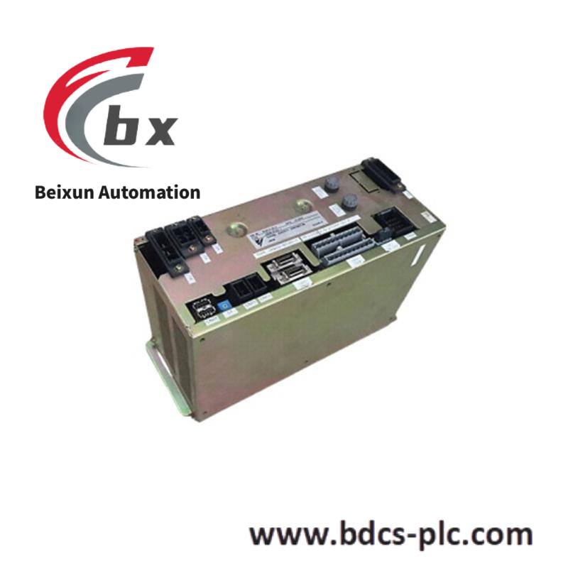 Yaskawa CACR-SR05AA2AH