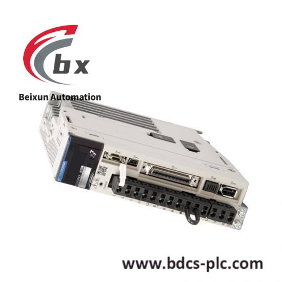 Yaskawa SGMAH-02AAA61D-OY