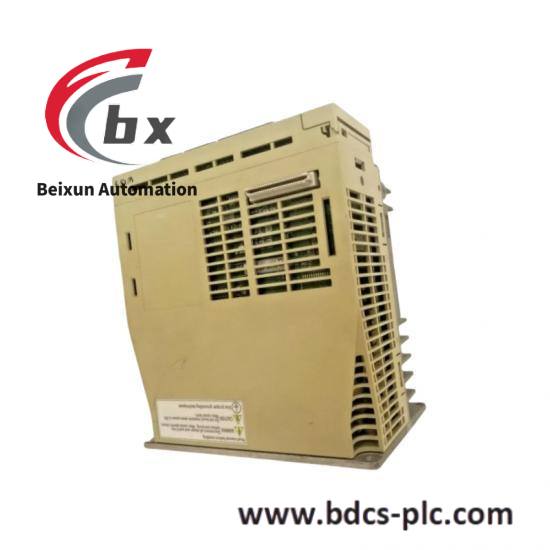 YASKAWA JEPMC-MP2300