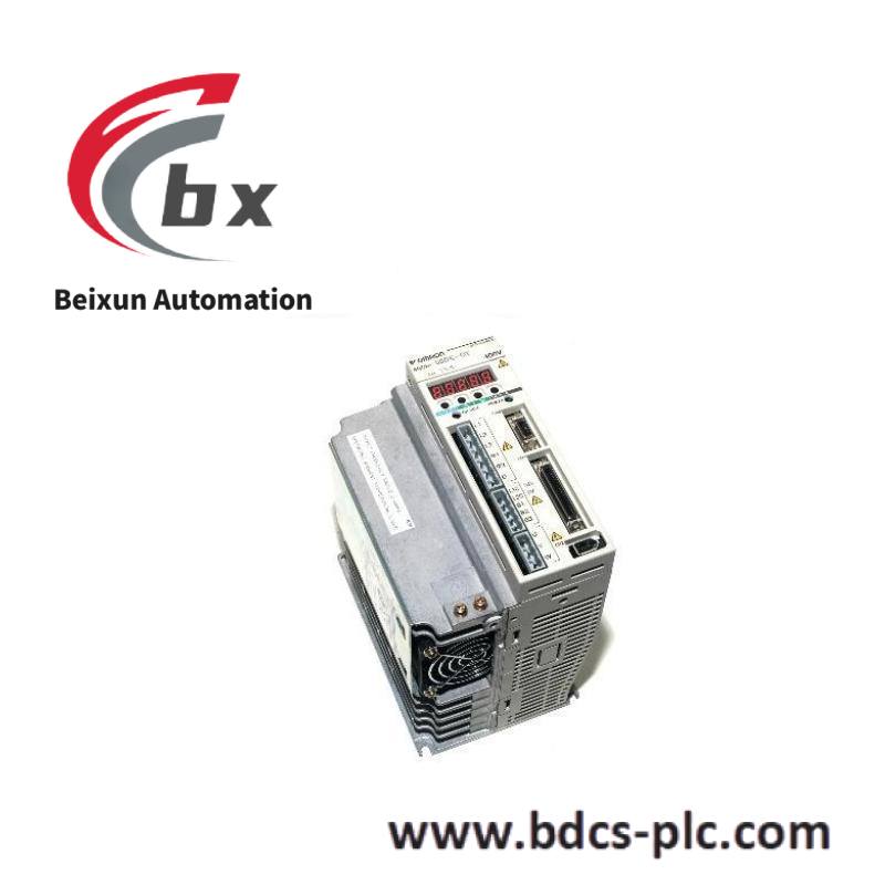 Yaskawa CACR-SR20BE12G-E