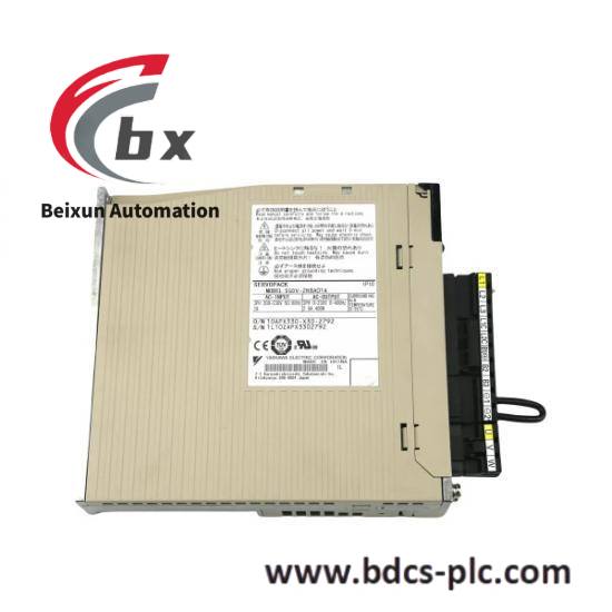 Yaskawa JAMSC-B2733V