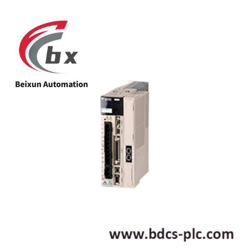 Yaskawa CACR-SR20SB1BF