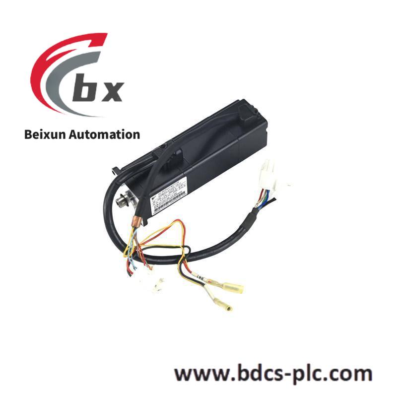 YASKAWA CMPC-CM34-B4