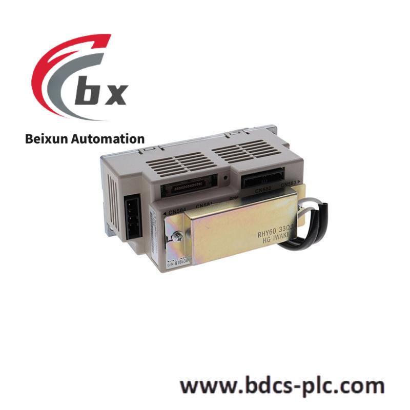 Yaskawa JAMSC-B2914V1