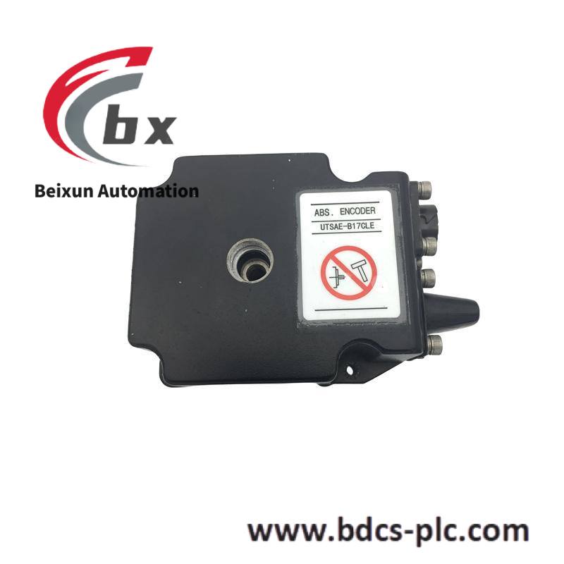 Yaskawa CACR-SR05AZ1SR-Y4