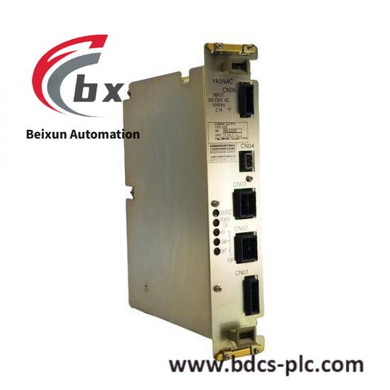 YASKAWA CIMR-VBBA0002BBA