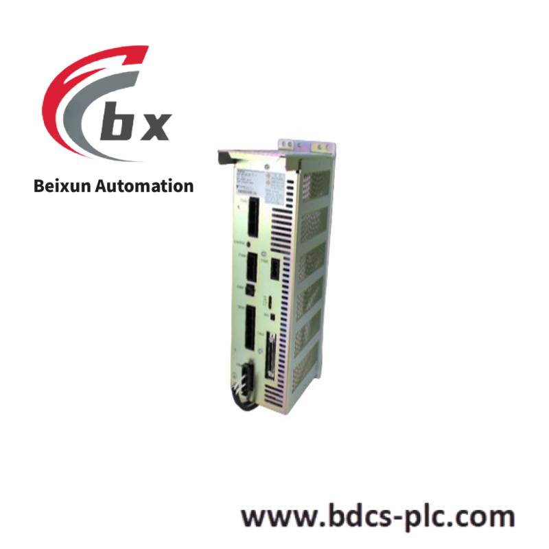 Yaskawa CACR-SR20SB1BF