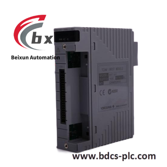 YOKOGAWA AAI135-S00 S2