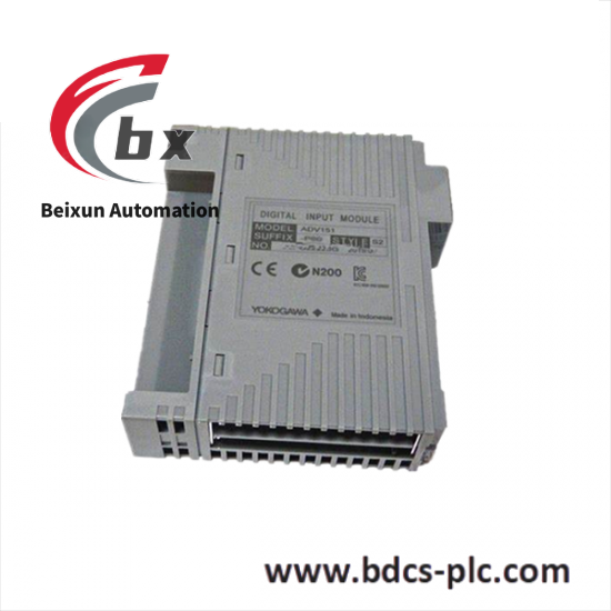 Yokogawa ADV151-P53