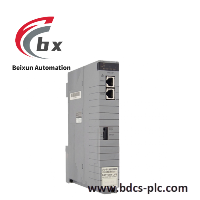 YOKOGAWA EC401-10-S2