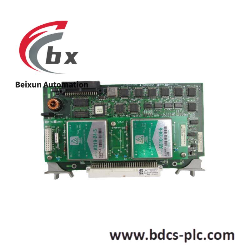 YOKOGAWA YS1700-000/A34