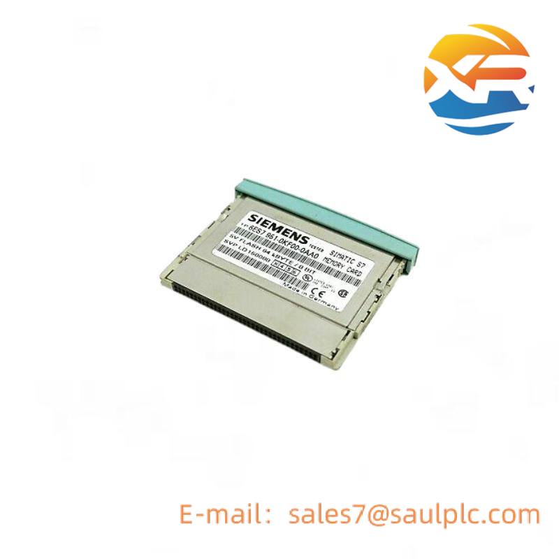 SIEMENS 6ES7951-0KF00-0AA0