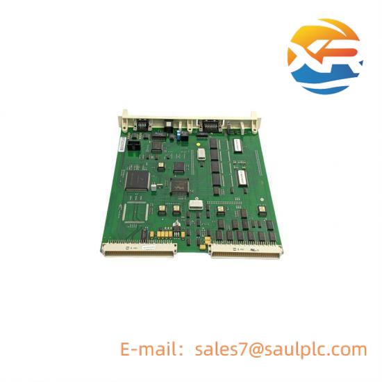 ABB 3HNE 机器号：64-25653