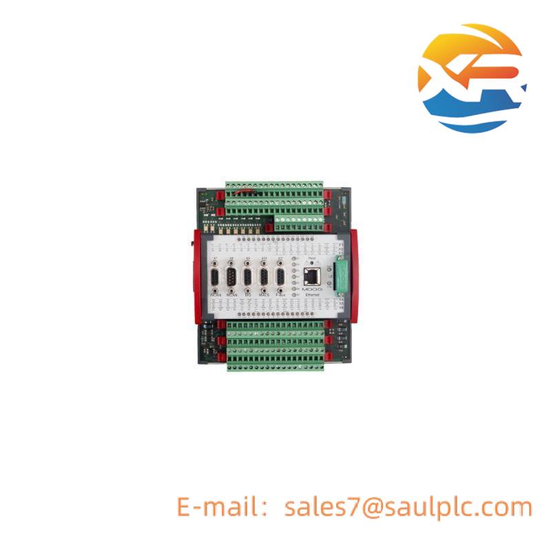 MOOG D634-402C