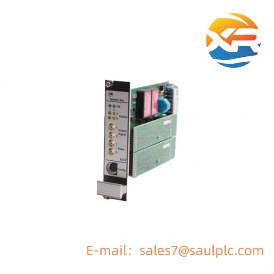 EMERSON PMC-IO-ADAPTER