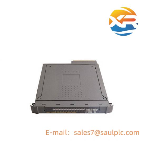 ICS TRIPLEX T8231